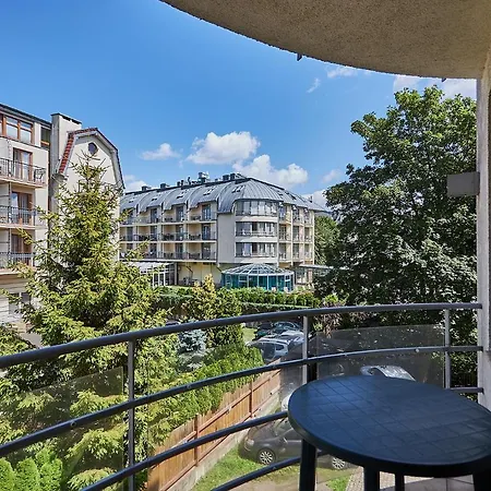 Lägenhet - Nautilus Świnoujście