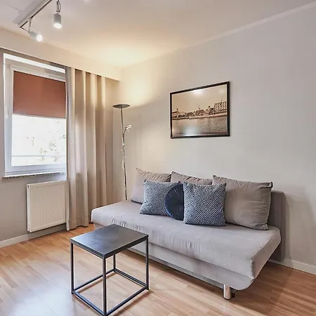 - Nautilus Lägenhet