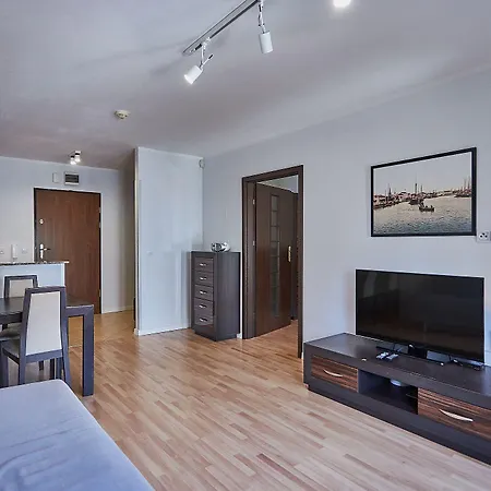 - Nautilus Lägenhet *