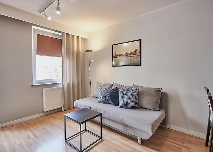 - Nautilus Apartmán