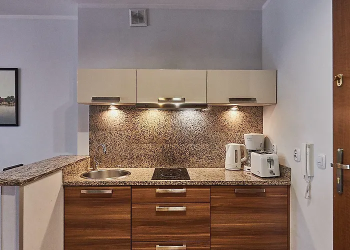 - Nautilus Apartmán