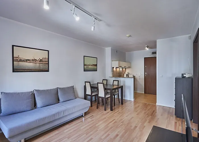 - Nautilus Apartmán