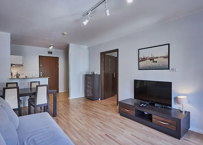 - Nautilus Apartmán *